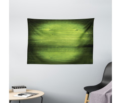 Timber Wood Surface Wide Tapestry