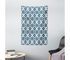 Portuguese Tiles Tapestry