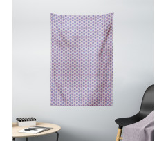 Blooming Spring Design Tapestry