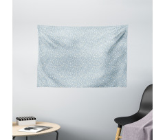 Nursery Stars Wide Tapestry