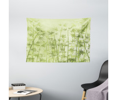 Tropical Growth Forest Wide Tapestry