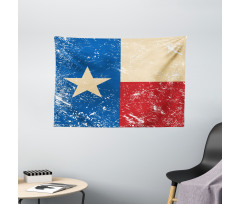 Independence Wide Tapestry