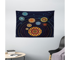 Planet Wide Tapestry