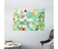 Simple Nature Wide Tapestry