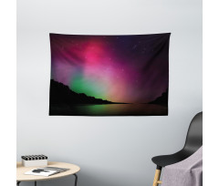 Natural Occurrence Wide Tapestry