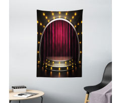 Stage Arts Drapes Curtains Tapestry