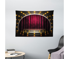 Stage Arts Drapes Curtains Wide Tapestry