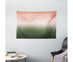 Color Change Wide Tapestry