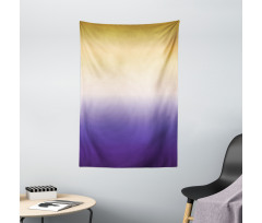 Creative Color Change Tapestry