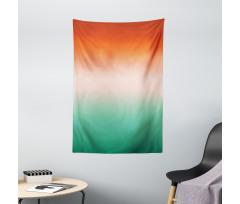 Quirky Simple Color Change Tapestry