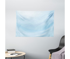 Gradient Effect Abstract Wide Tapestry