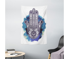 Mystic Art Tapestry