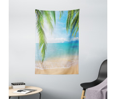Surf Tourism Thailand Tapestry