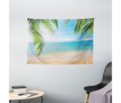 Surf Tourism Thailand Wide Tapestry