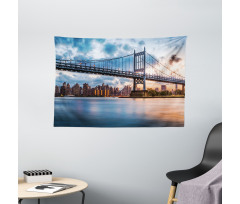 Kennedy Triboro Wide Tapestry