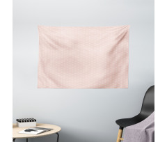 Plain Wide Tapestry