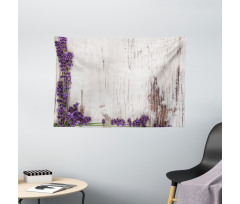 Flowers in the Summer Wide Tapestry