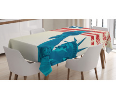Liberty Tablecloth