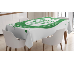 Celebration Tablecloth