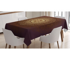 Spiritiual Culture Tablecloth
