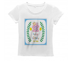 13th Birthday Gifts Women's T-Shirt