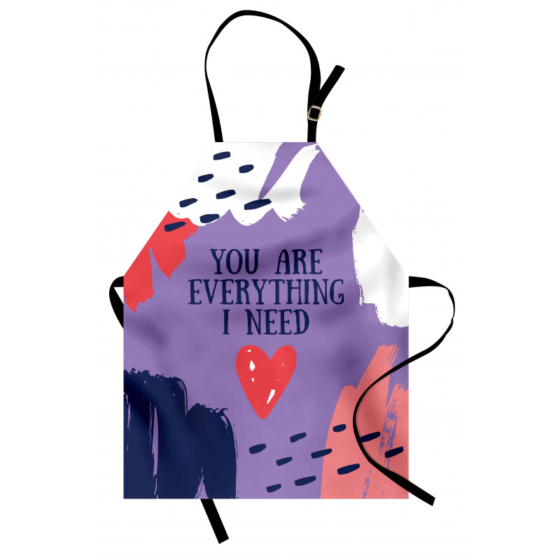 You are Everything I Need Apron