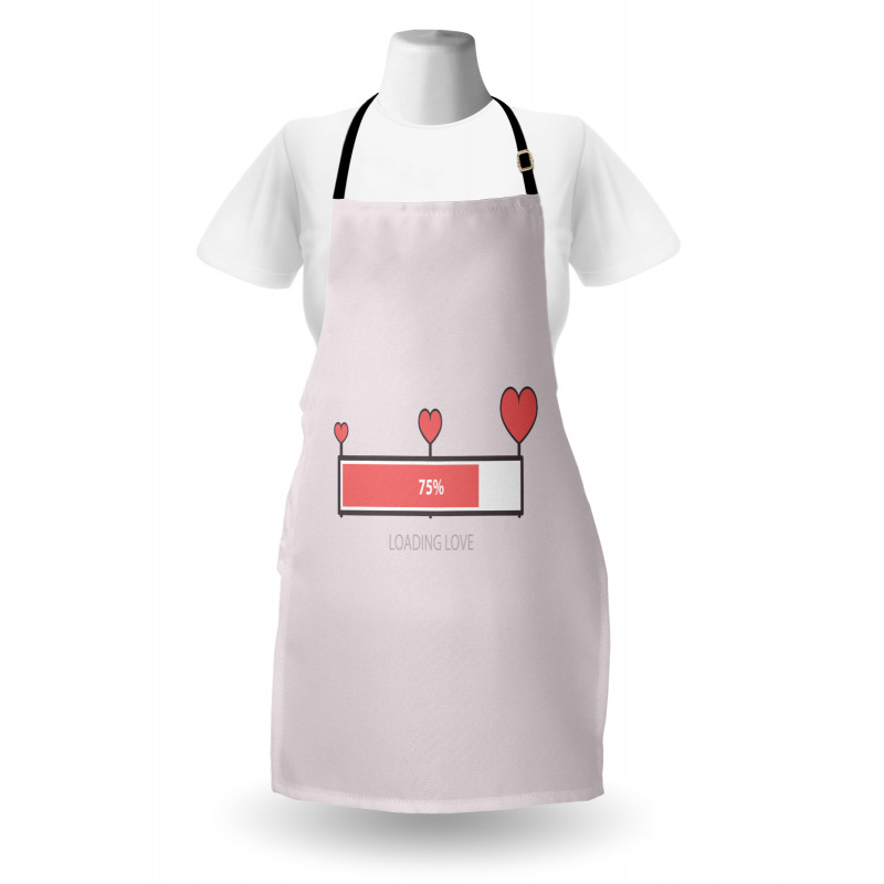 Loading Love Meter Apron