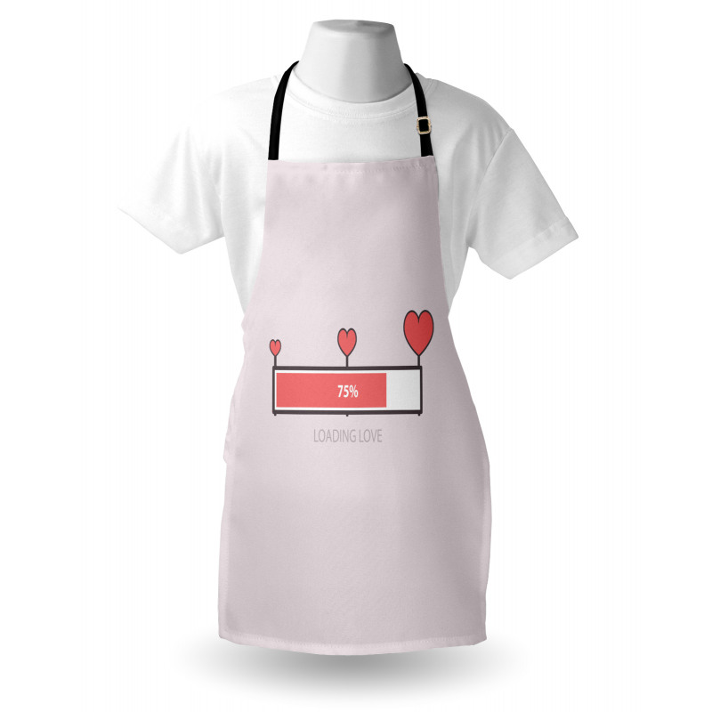 Loading Love Meter Apron