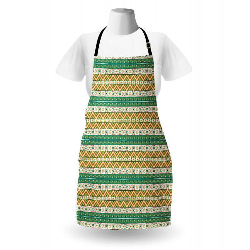 Art Apron