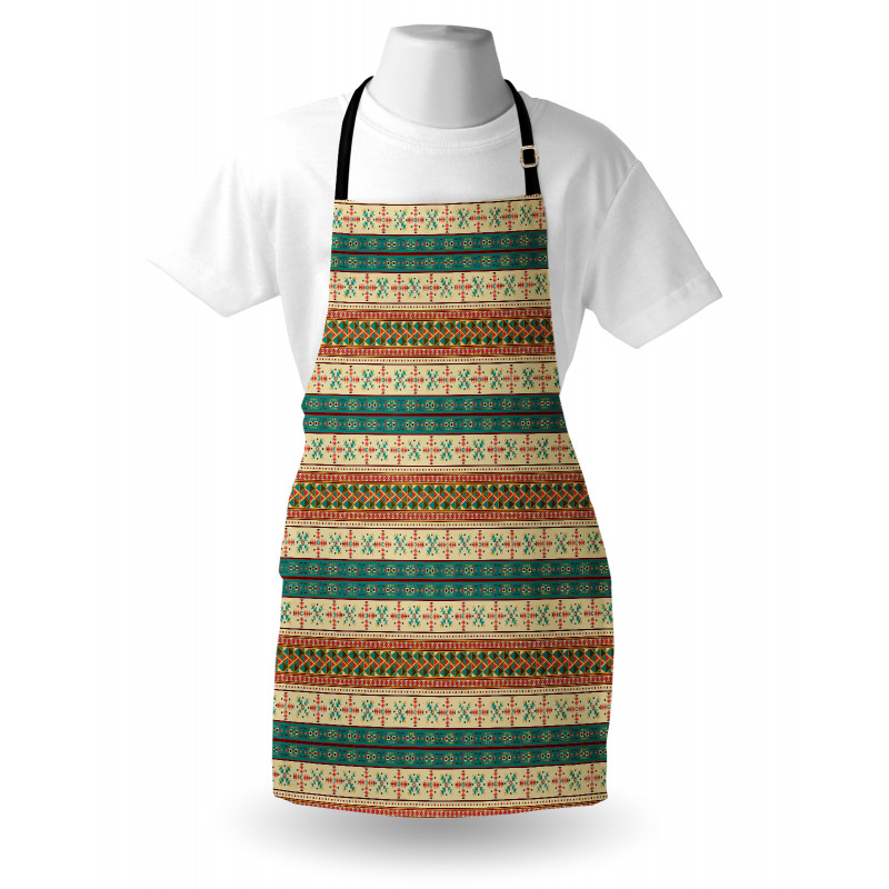 Tile Apron