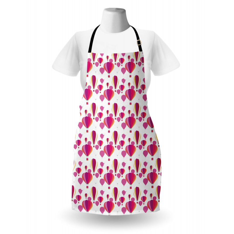 Colorful Abstract Aircraft Apron