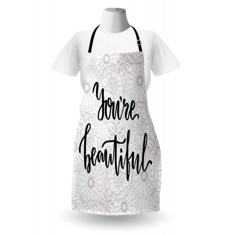 You are on Flowers Apron