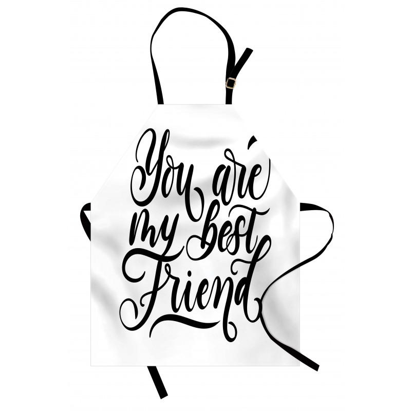 Blessed Pet Owner Art Apron