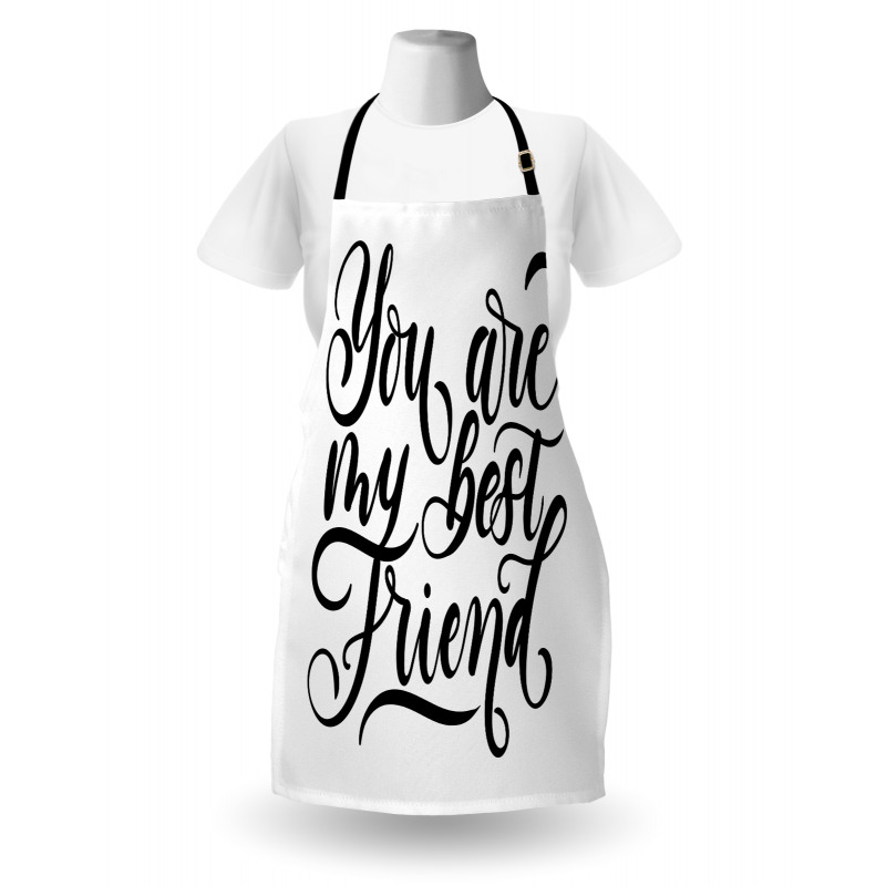 Blessed Pet Owner Art Apron