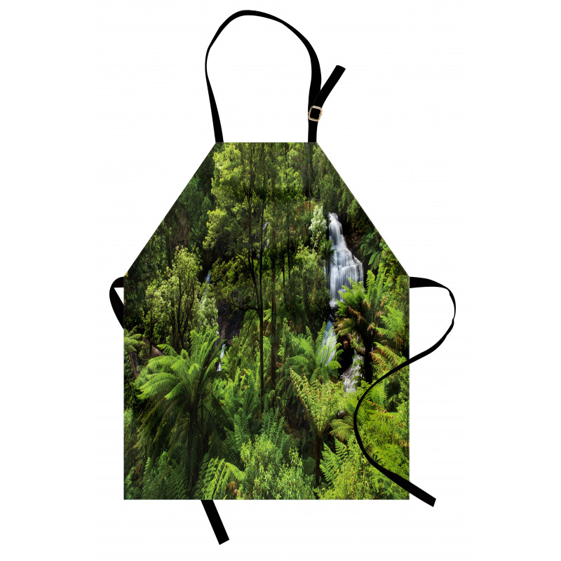 Rainforest Fall River Apron