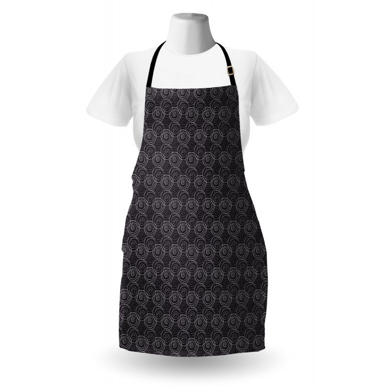 Modern Whirlpools Apron