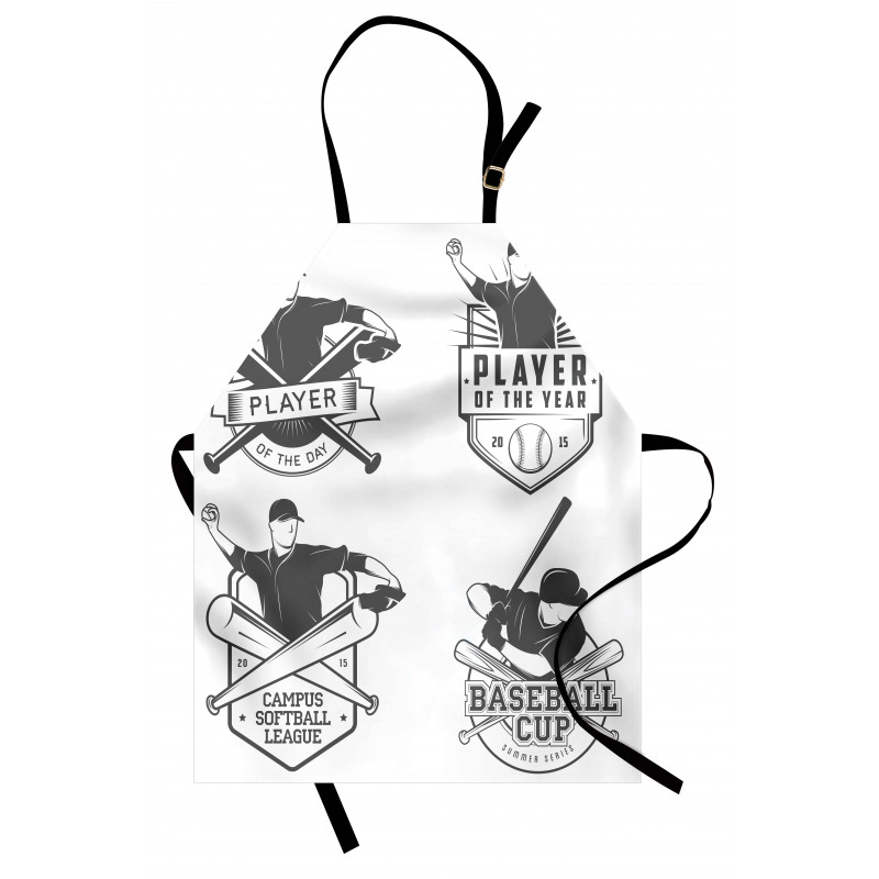 Baseball and Softball Apron