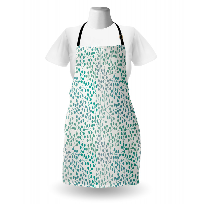 Old Fashion Minimalist Apron