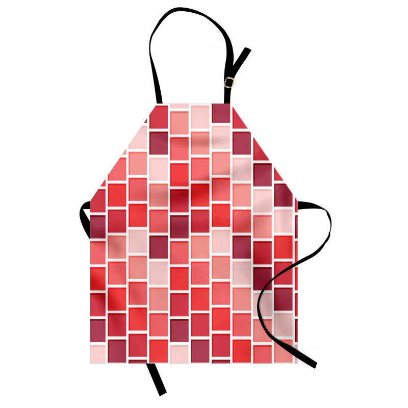 Tile Rectangle Square Apron