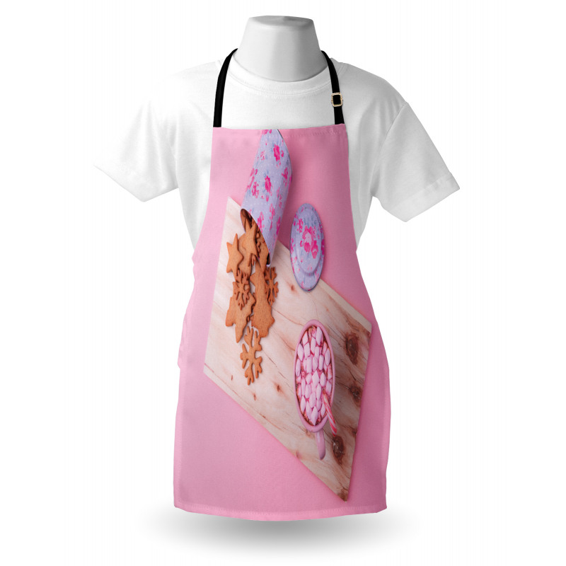 Gingerbread Cookies Coco Apron