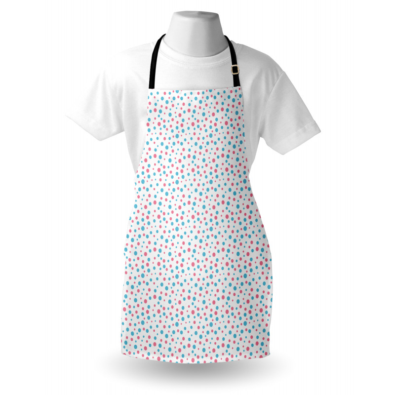 Simple Spots Apron