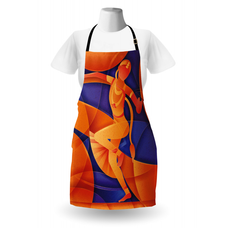 Orient Performer Apron