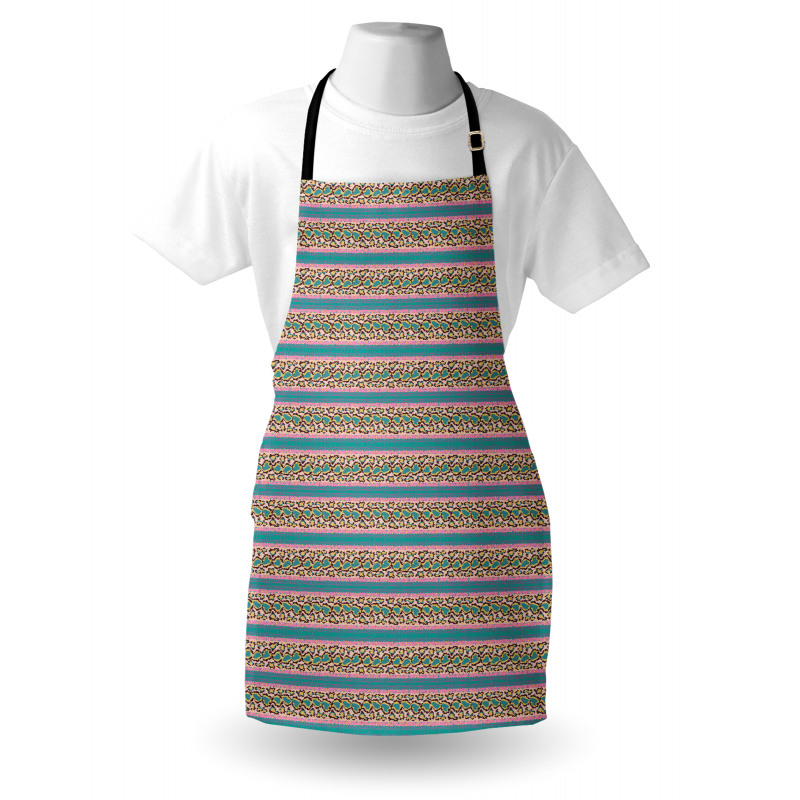 Reptile Wild Animal Apron