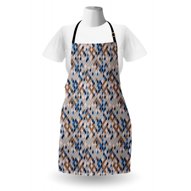 Wild Nature Animal Apron