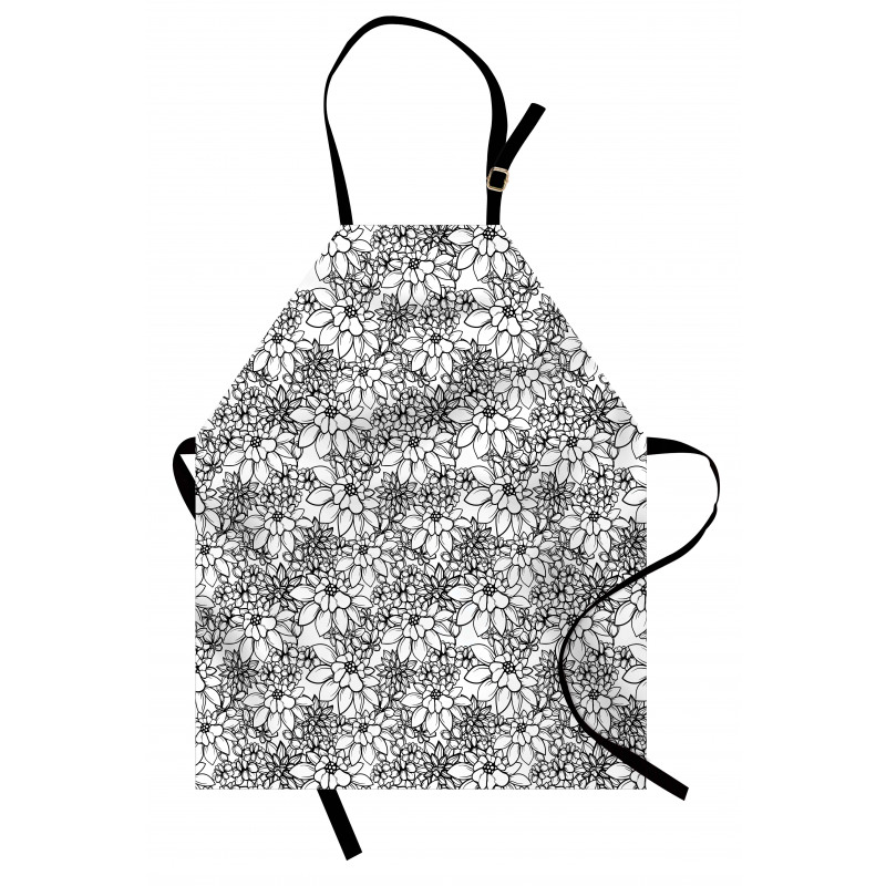 Monotone Graphical Apron