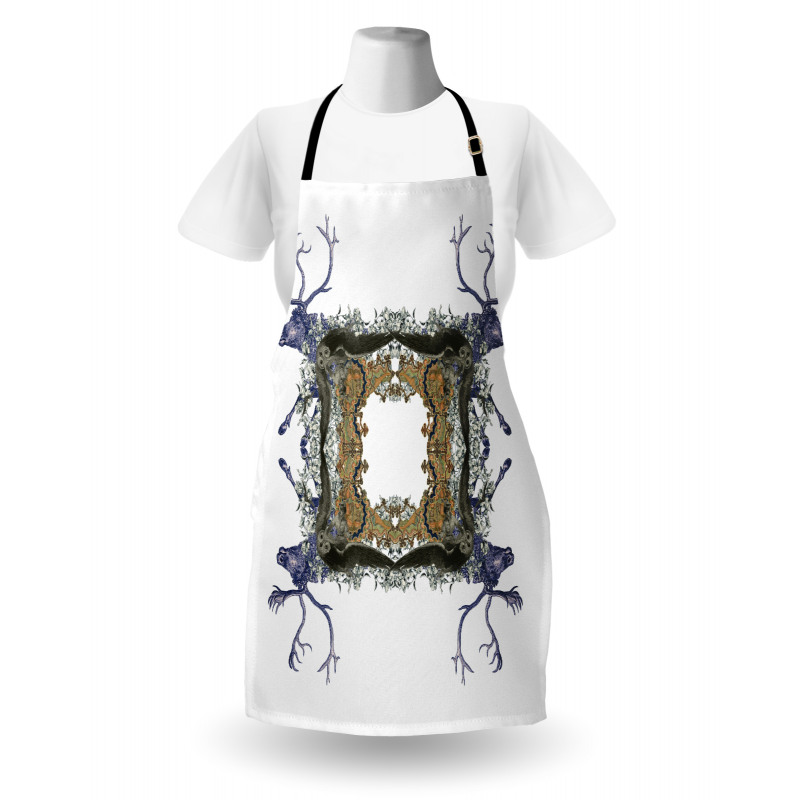 Hunter Wild Animals Apron