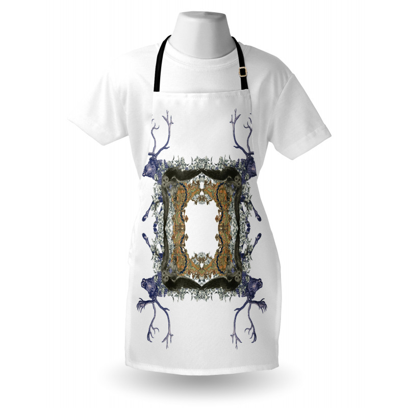 Hunter Wild Animals Apron