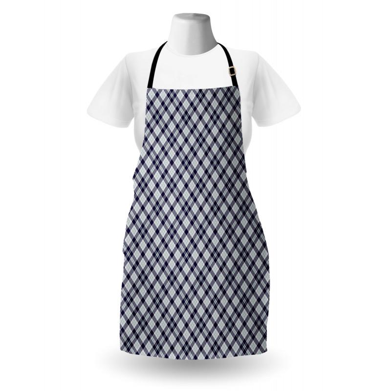 Simple Classic Fashion Apron