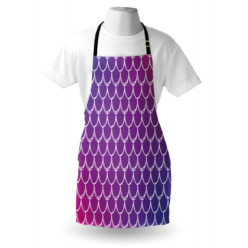 Squama Colors Apron