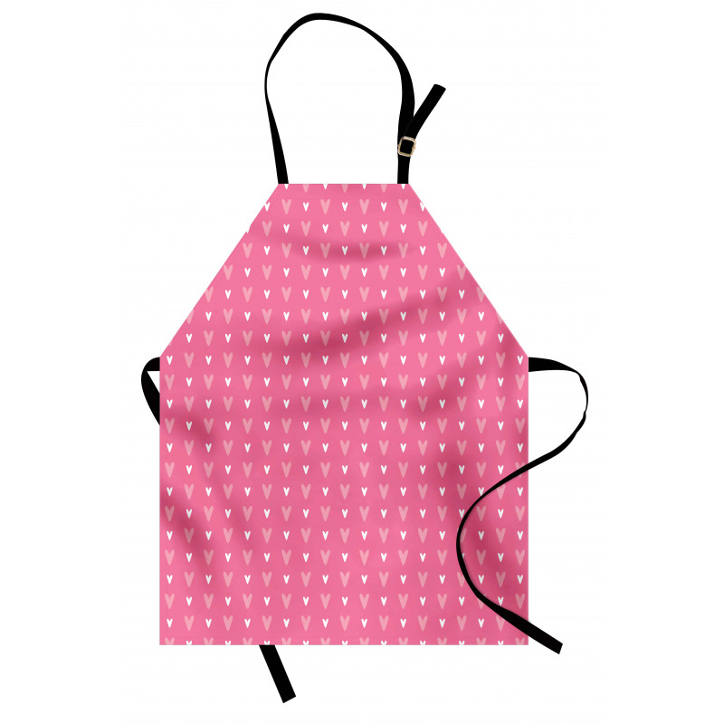 Tender Hearts Apron